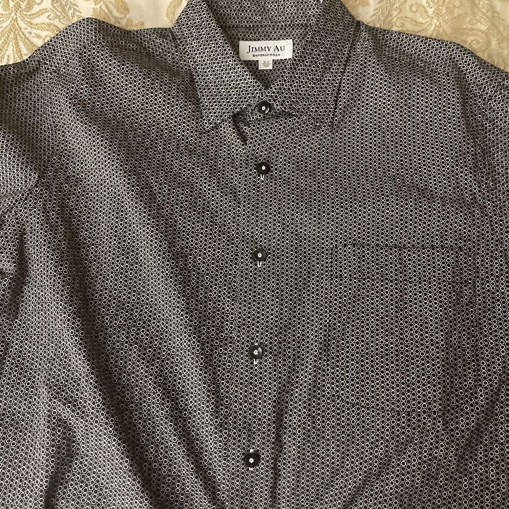 Custom Designer Shirt